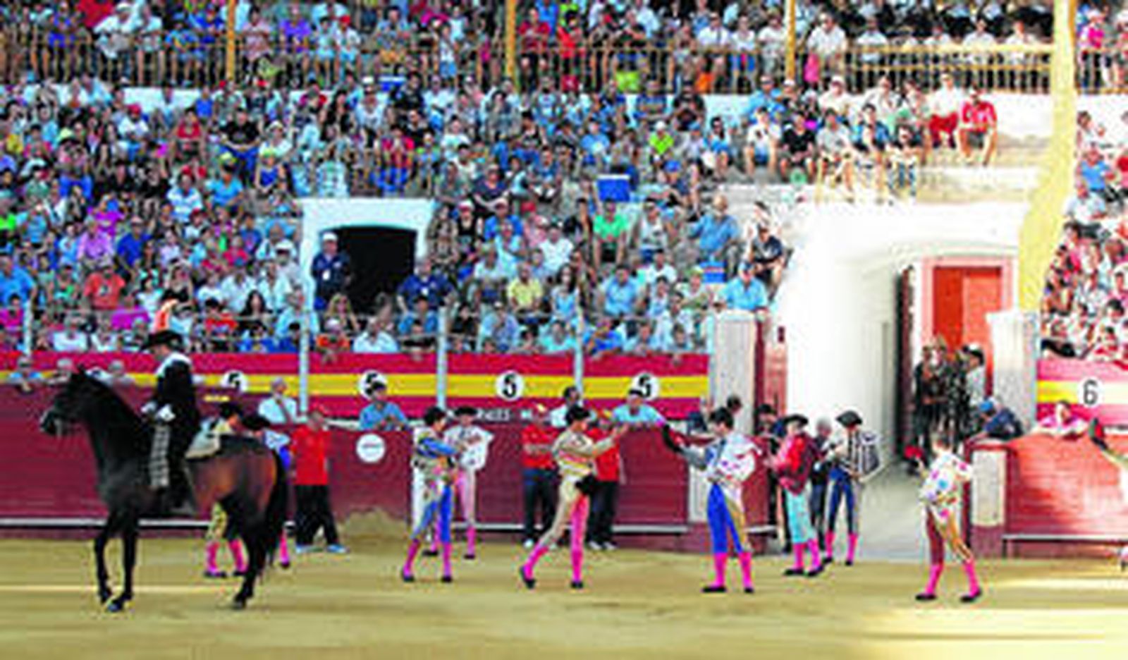 Triunfos para asimilar