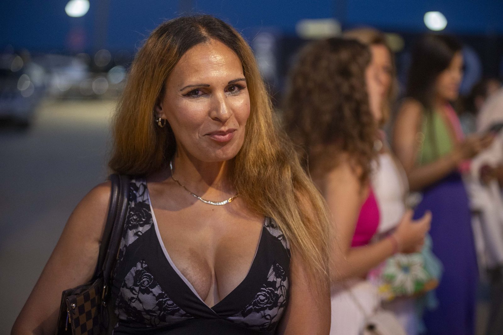 Búscate en las imágenes del concierto de Carlos Rivera en Concert Music Festival de Chiclana