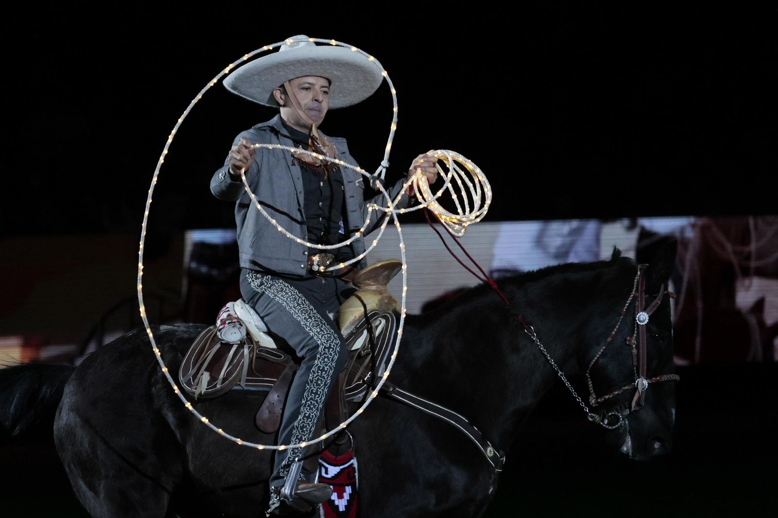 La inauguración de SICAB en imágenes