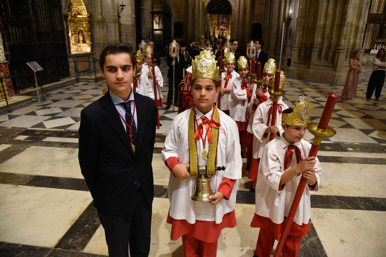 Corpus de Sevilla 2025