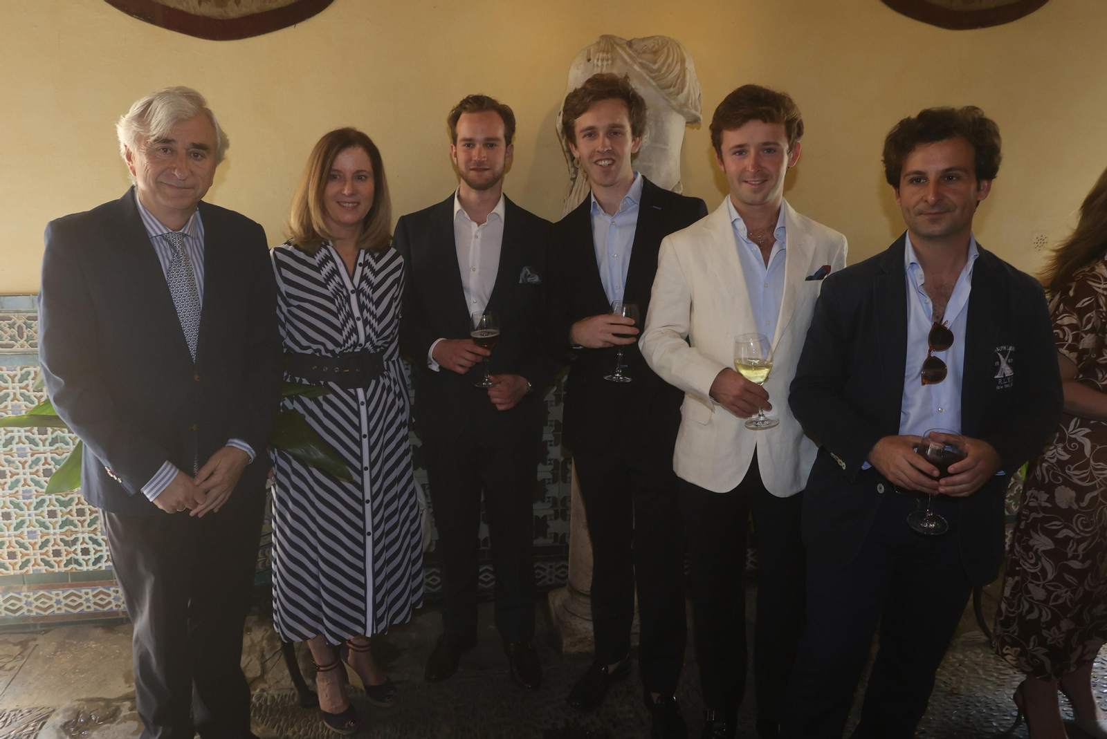 Presentación del libro SOROLLA