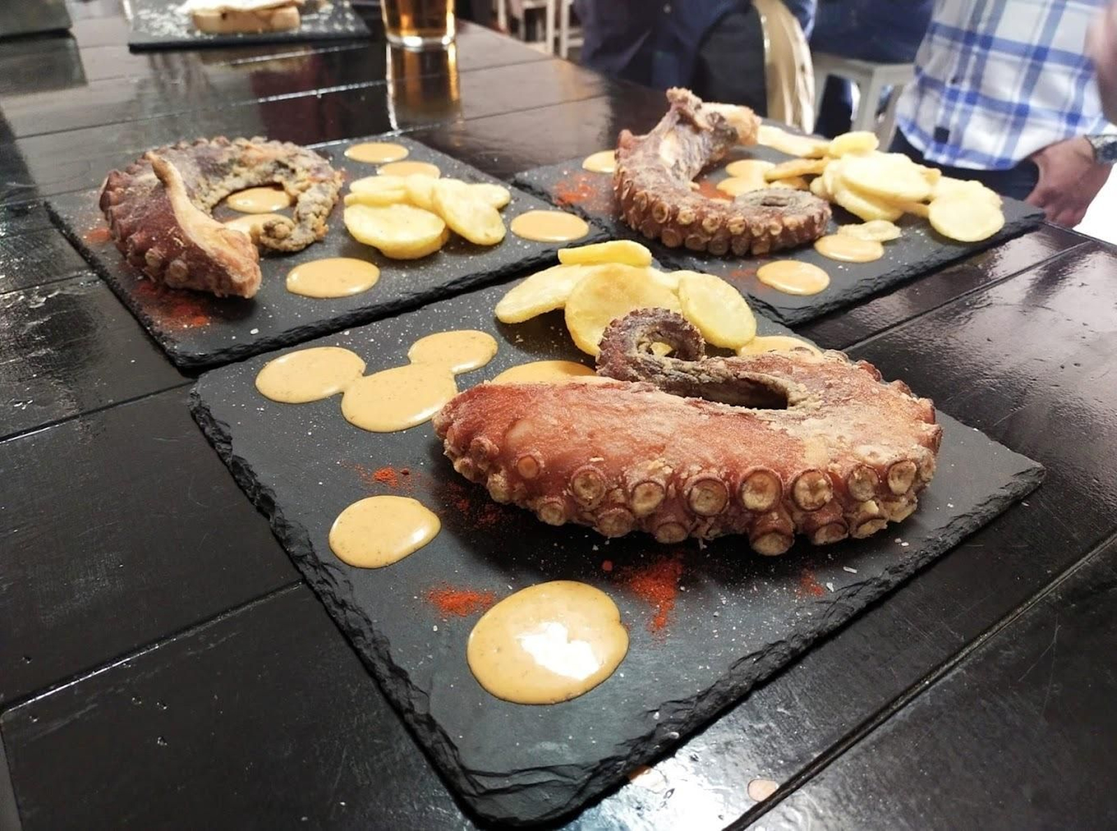 Restaurante Lo Nuestro Restaurante Lo Nuestro