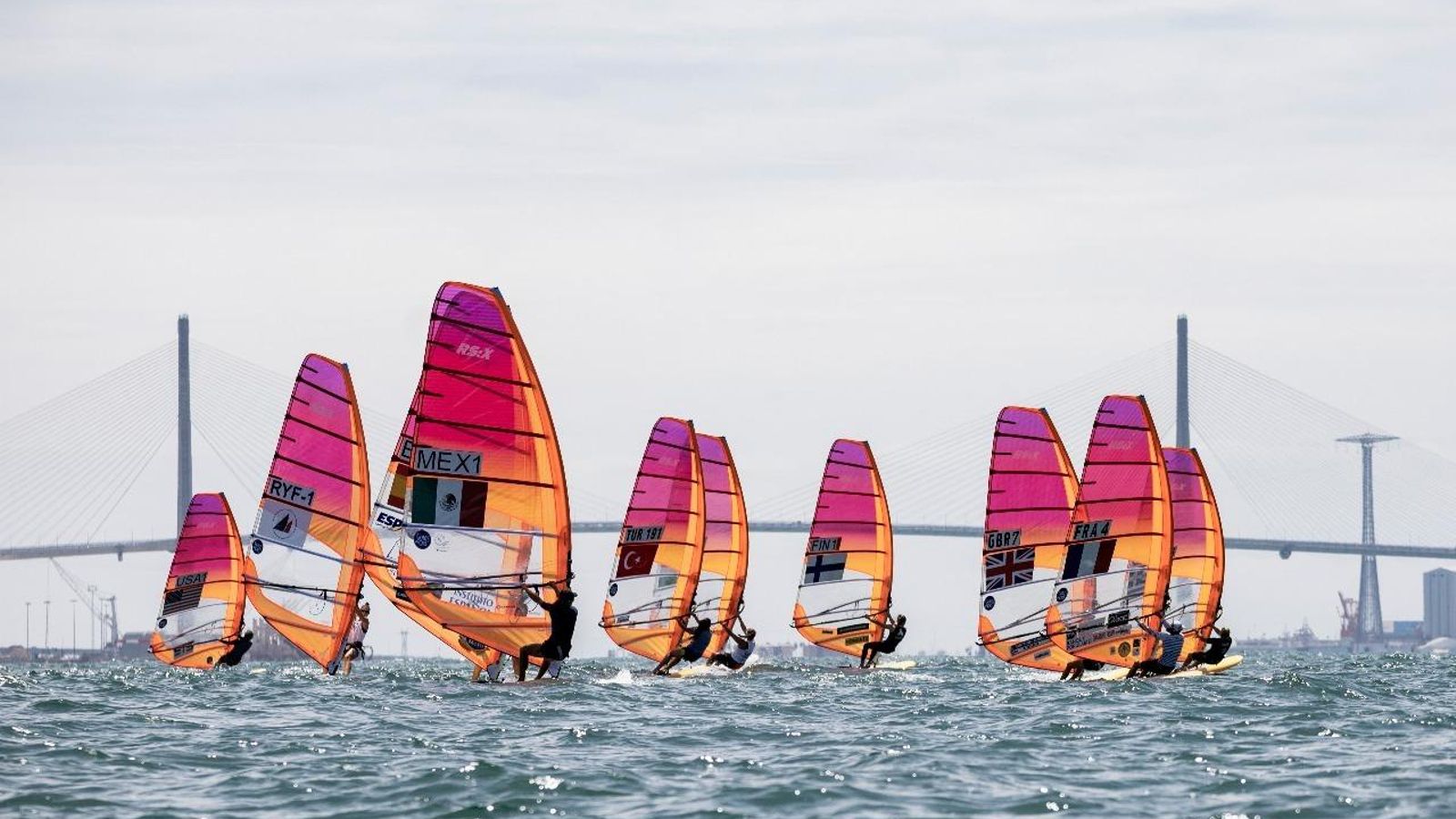 Imagen del entrenamiento de este jueves.