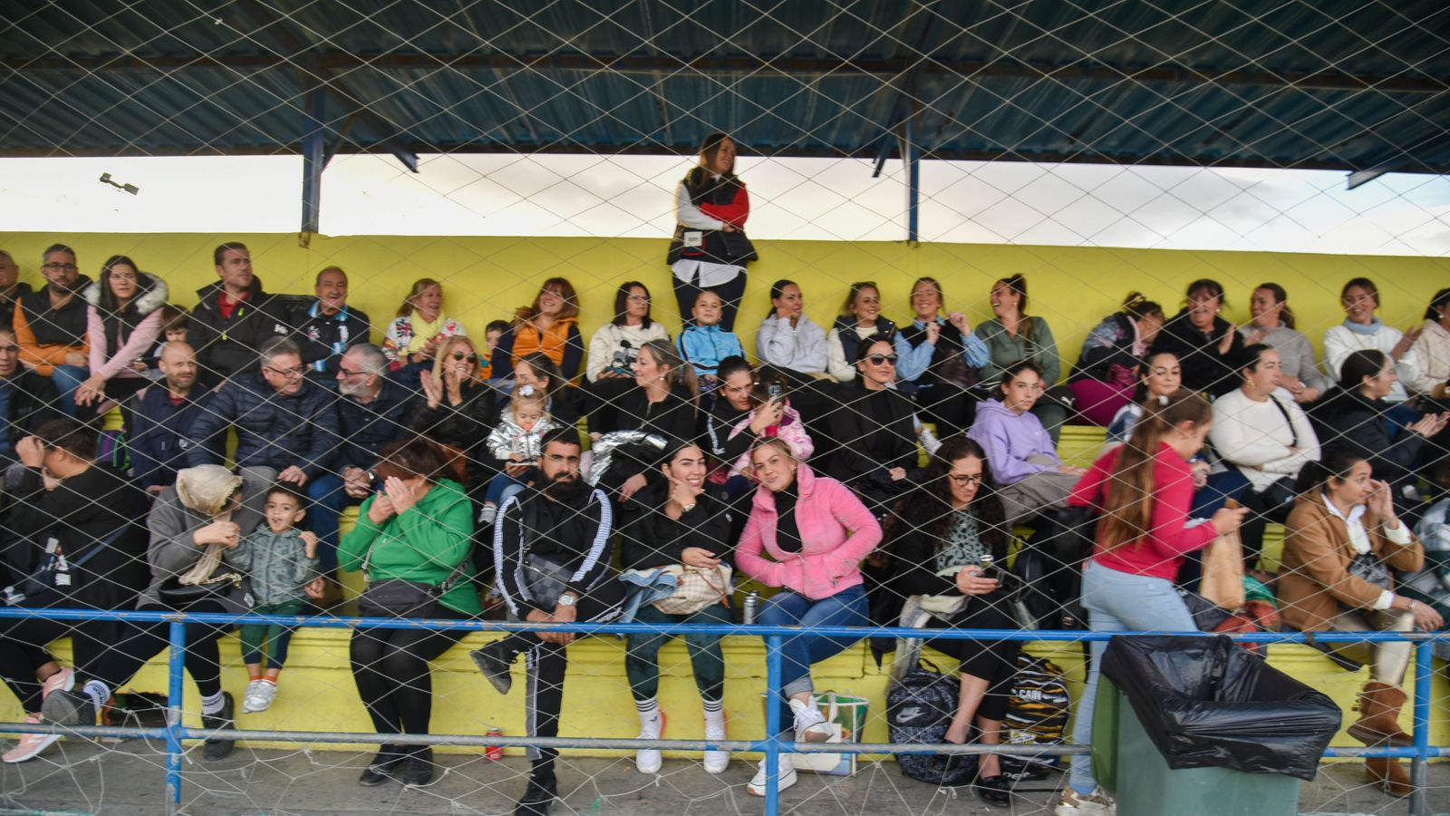 Los 25 equipos que forman la cantera de la Balona, uno a uno