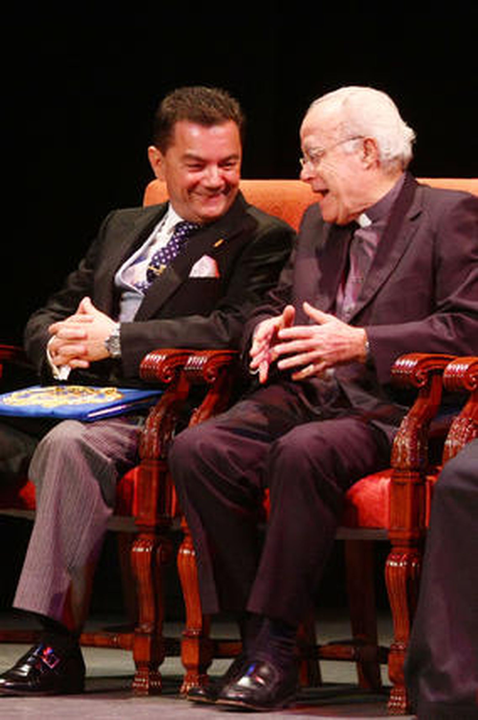 Foto: Alberto Domínguez