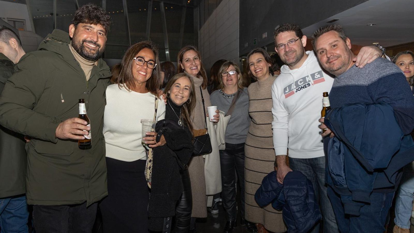 Concierto homenaje a Supersubmarina y a beneficio de 'Proyecto Ilusión de Baeza'