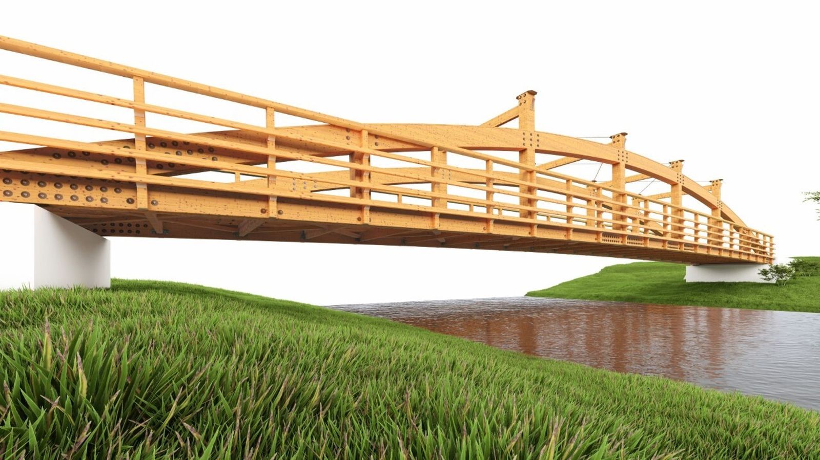 La Junta recibe doce ofertas para construir el carril bici paralelo a la Ronda Sur de Granada