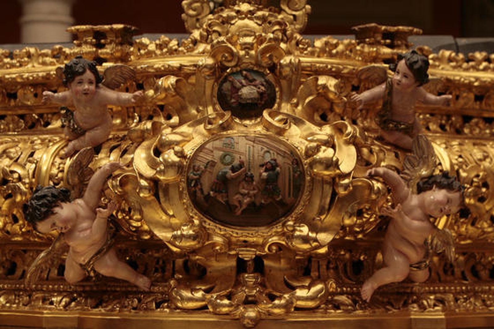 Foto: Antonio Pizarro