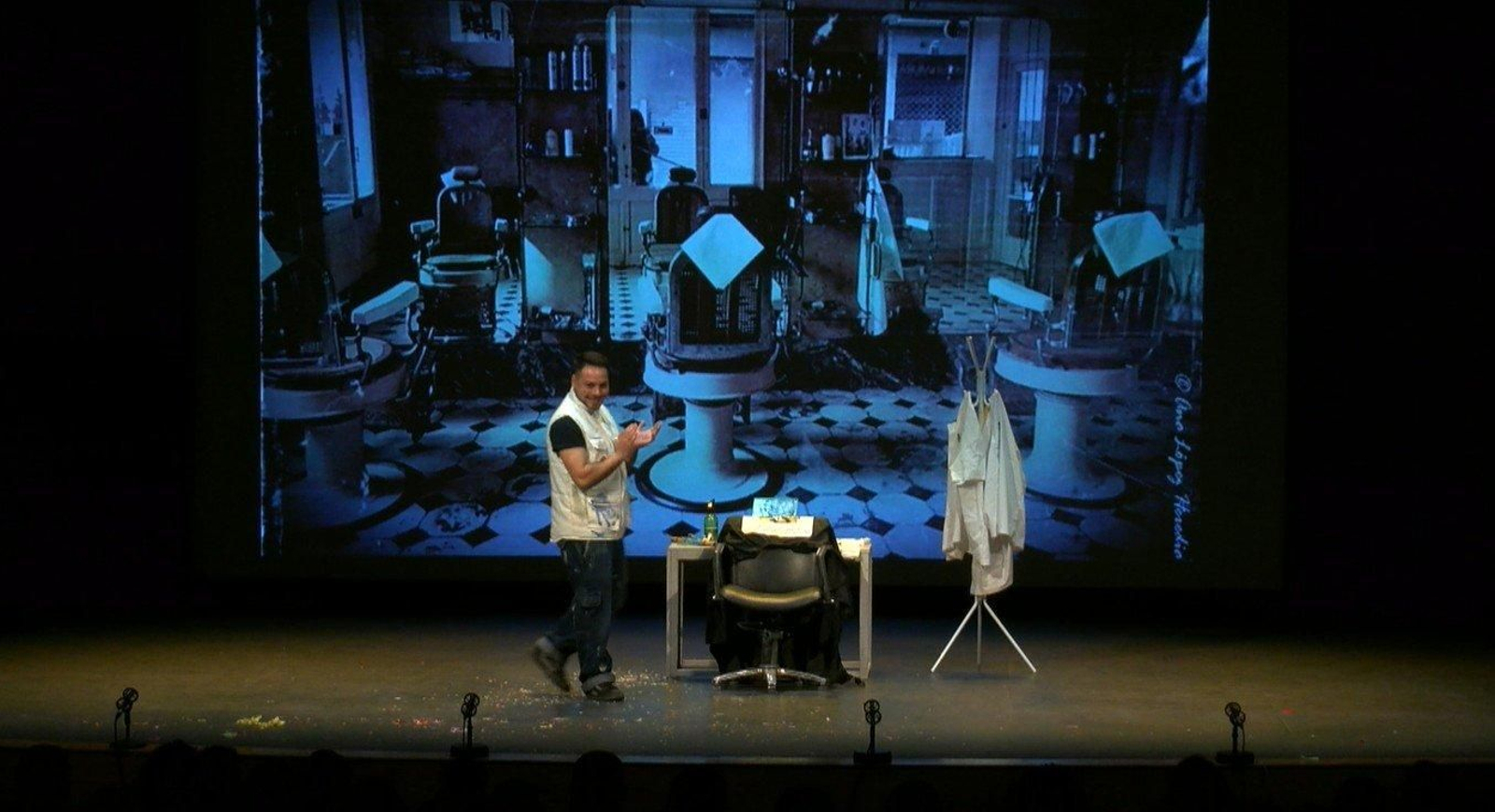 Primera Semifinal del COAC 2025 de Puerto Real