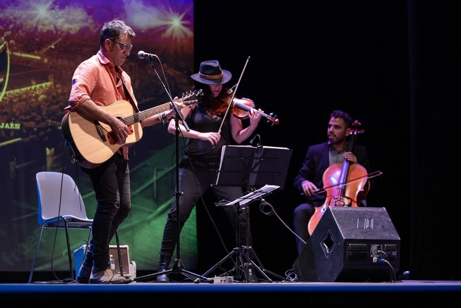 Los valores deportivos y humanos, protagonistas de los VII Premios Palabra de Fútbol