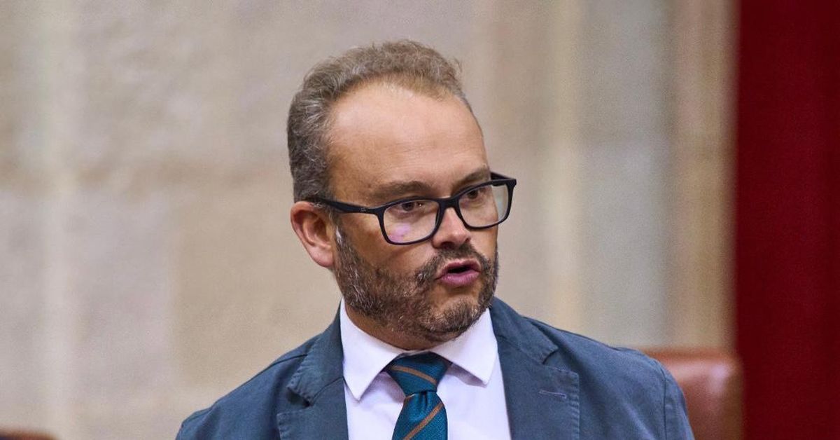 El Gobierno de Juanma Moreno invierte en infraestructuras y servicios ...