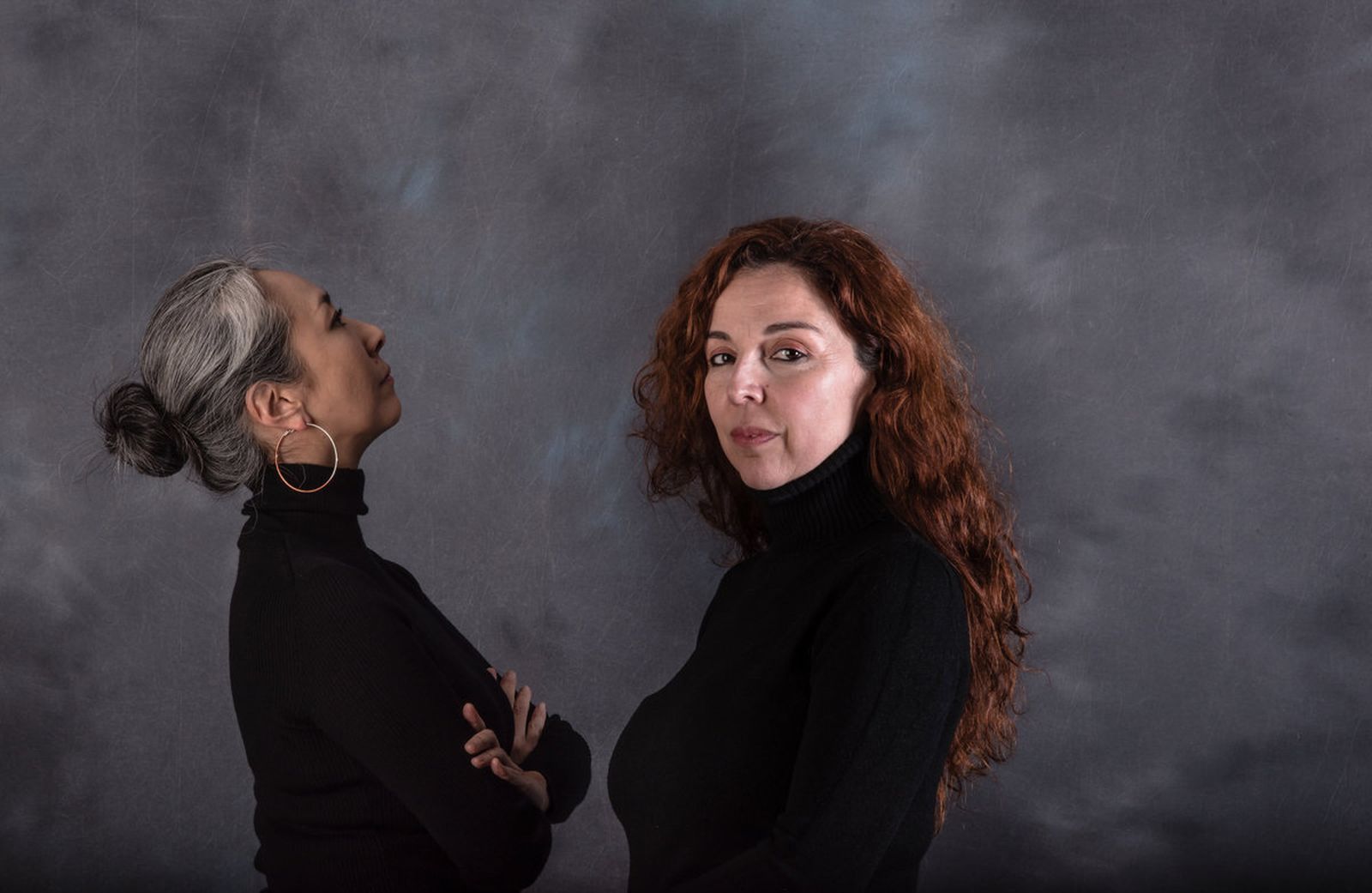 Rocío Rosado y Mai Kikuchi se adentran en el universo Lorca