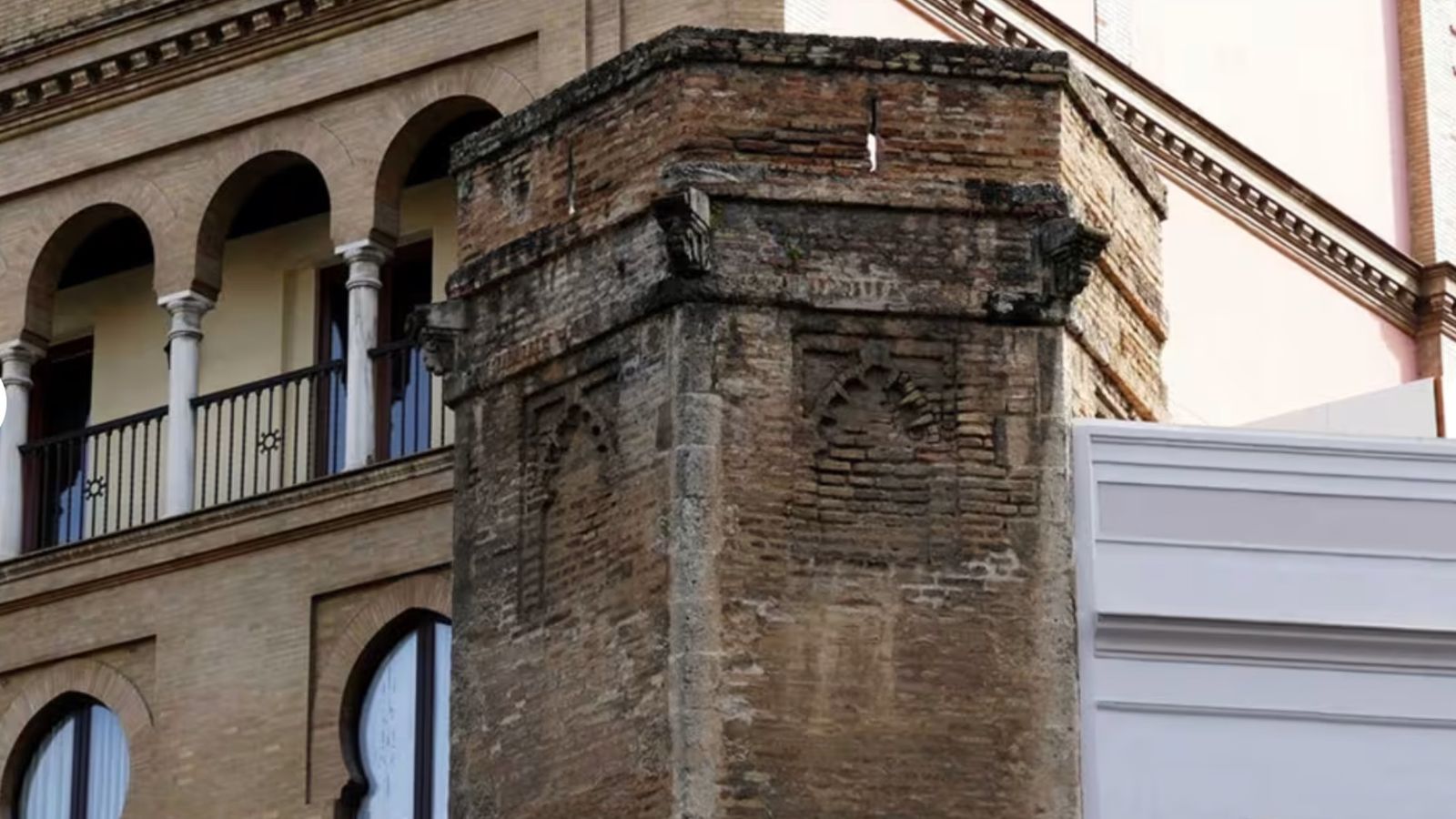 Torre de Abd el Aziz