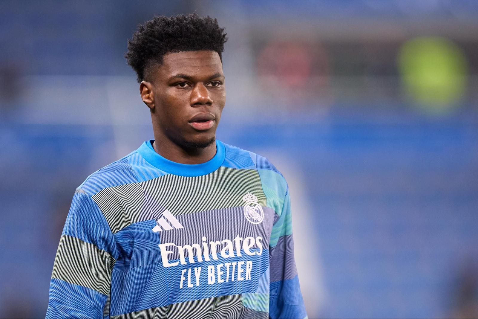 Las fotos del Alavés-Real Madrid