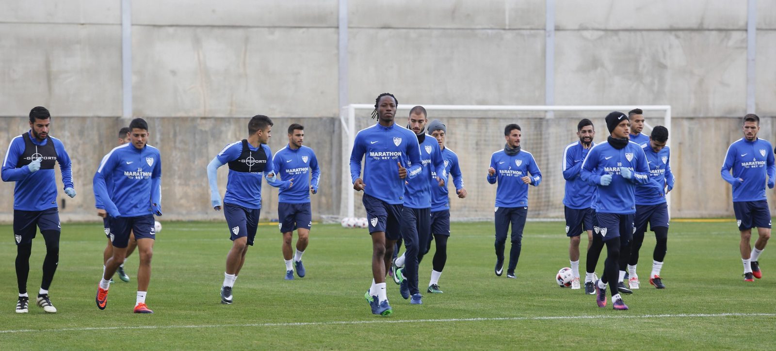 Juande Ramos no llora