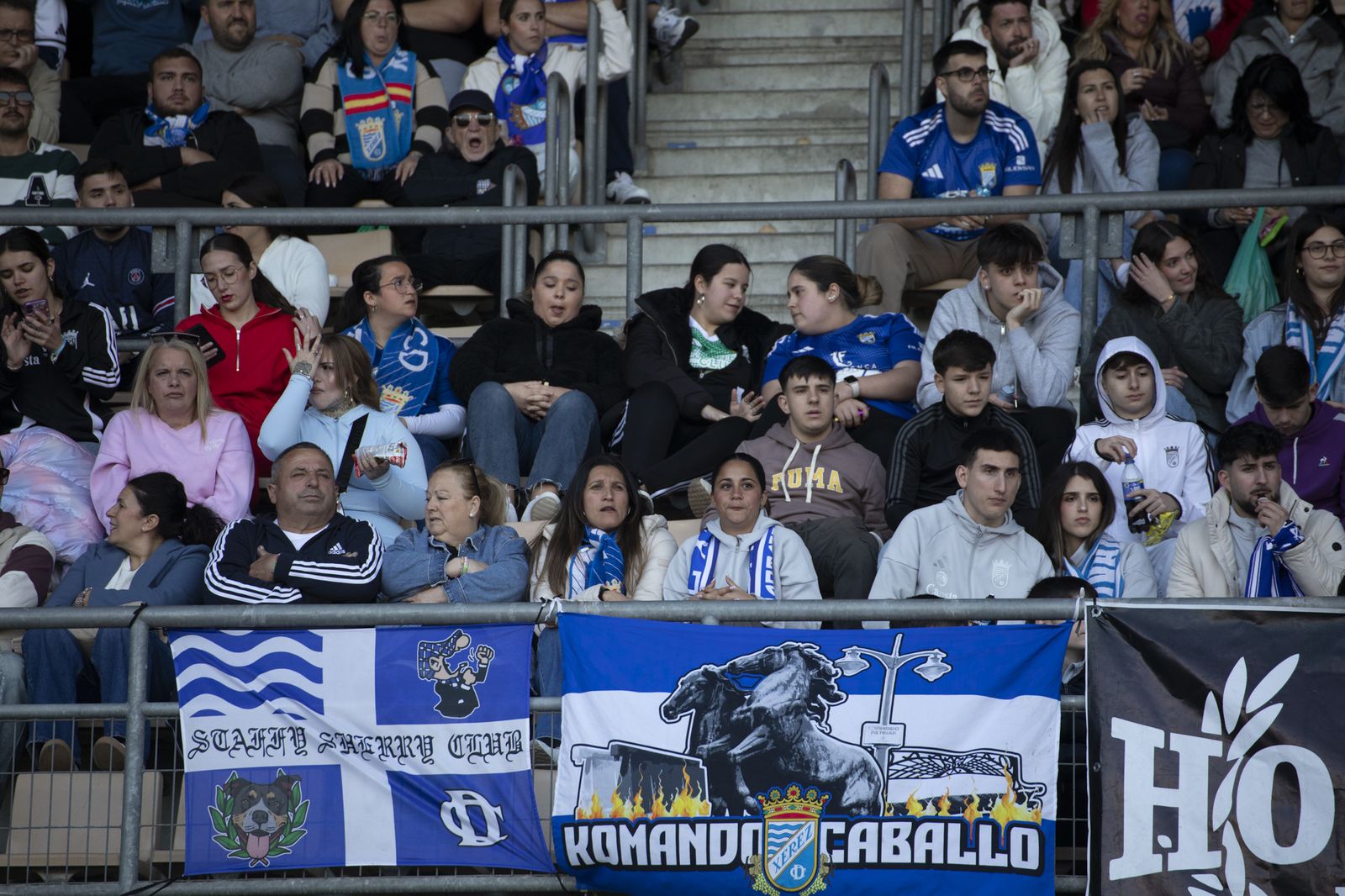 Búscate en el Xerez CD-Yeclano en Chapín