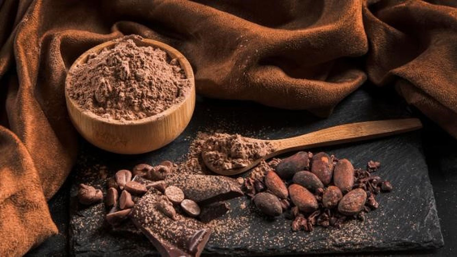 Los mejores alimentos para luchar contra el envejecimiento