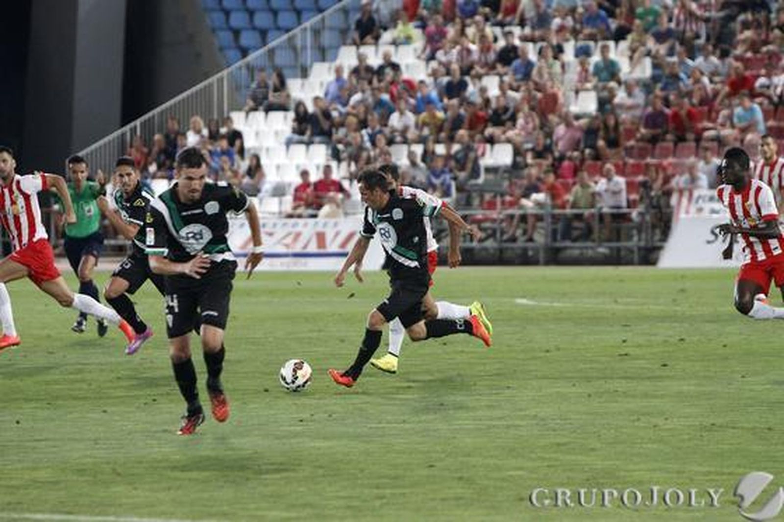 Foto: Ricardo García