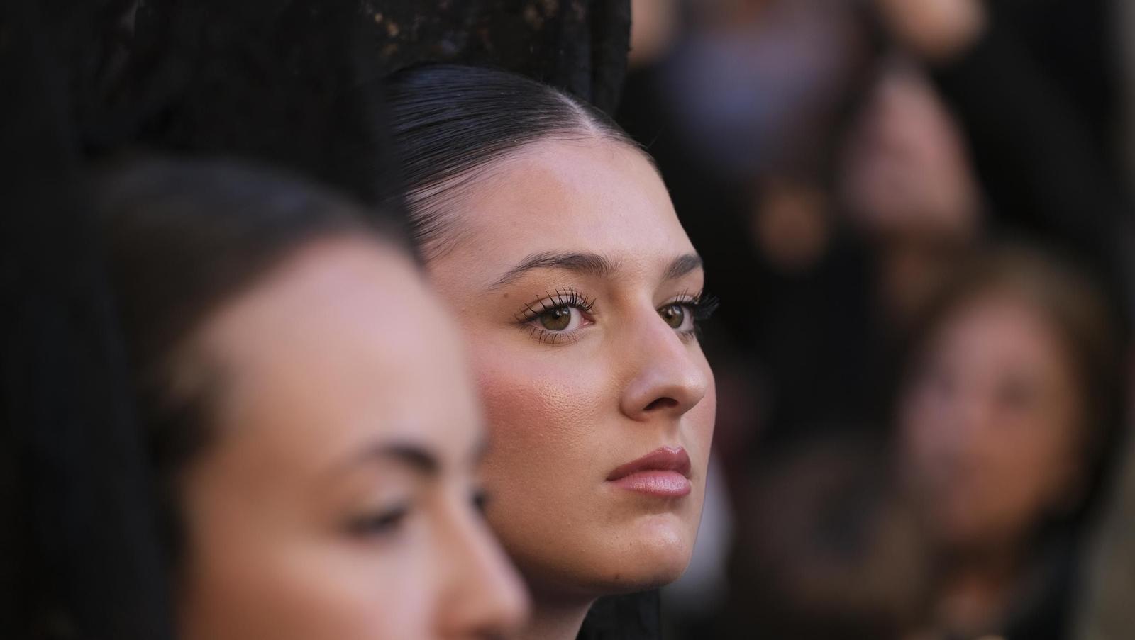 Pasión en la Semana Santa de Almería 2025