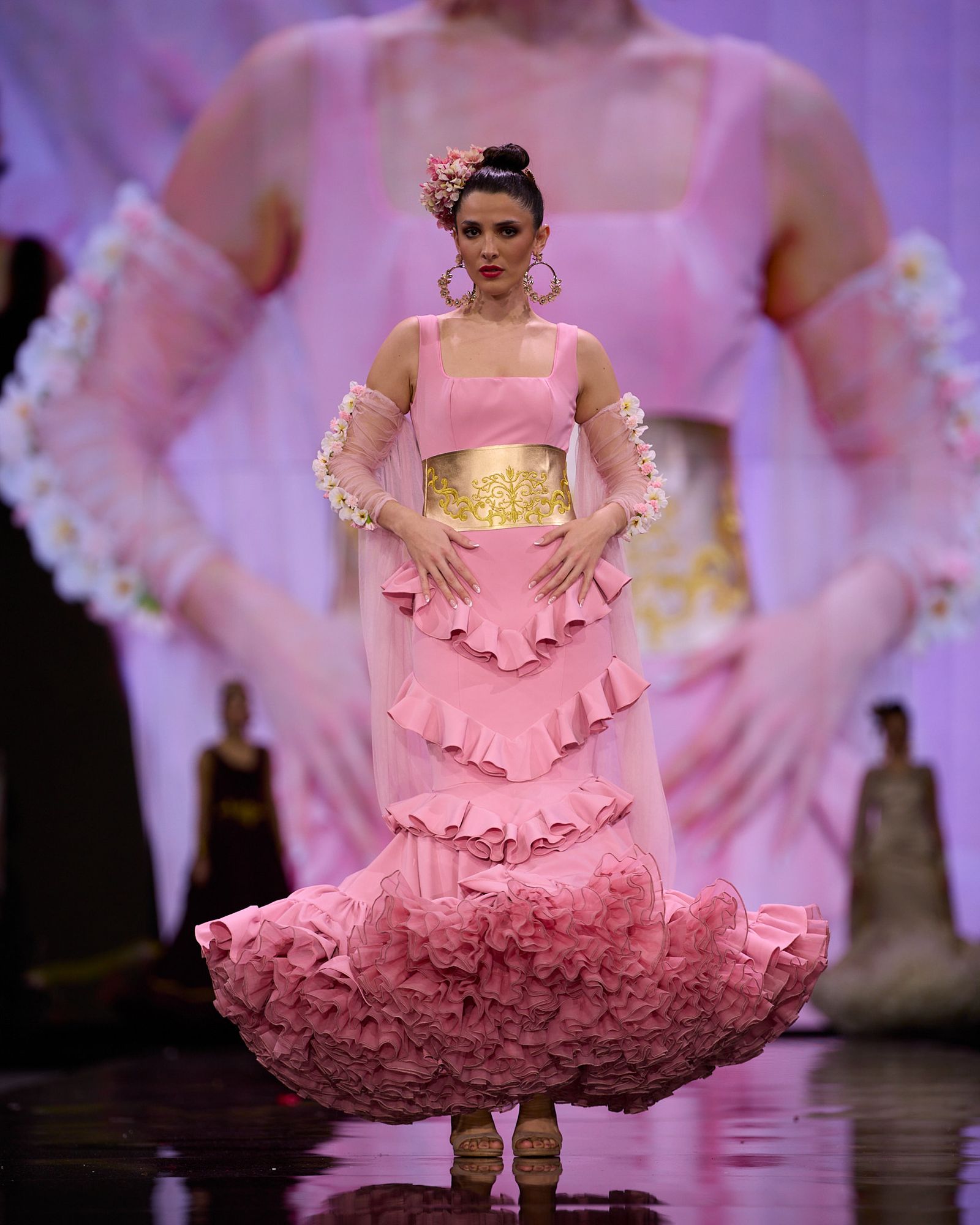 El Certamen de Jóvenes Diseñadores por Córdoba de Moda en SIMOF 2026, todas las fotos