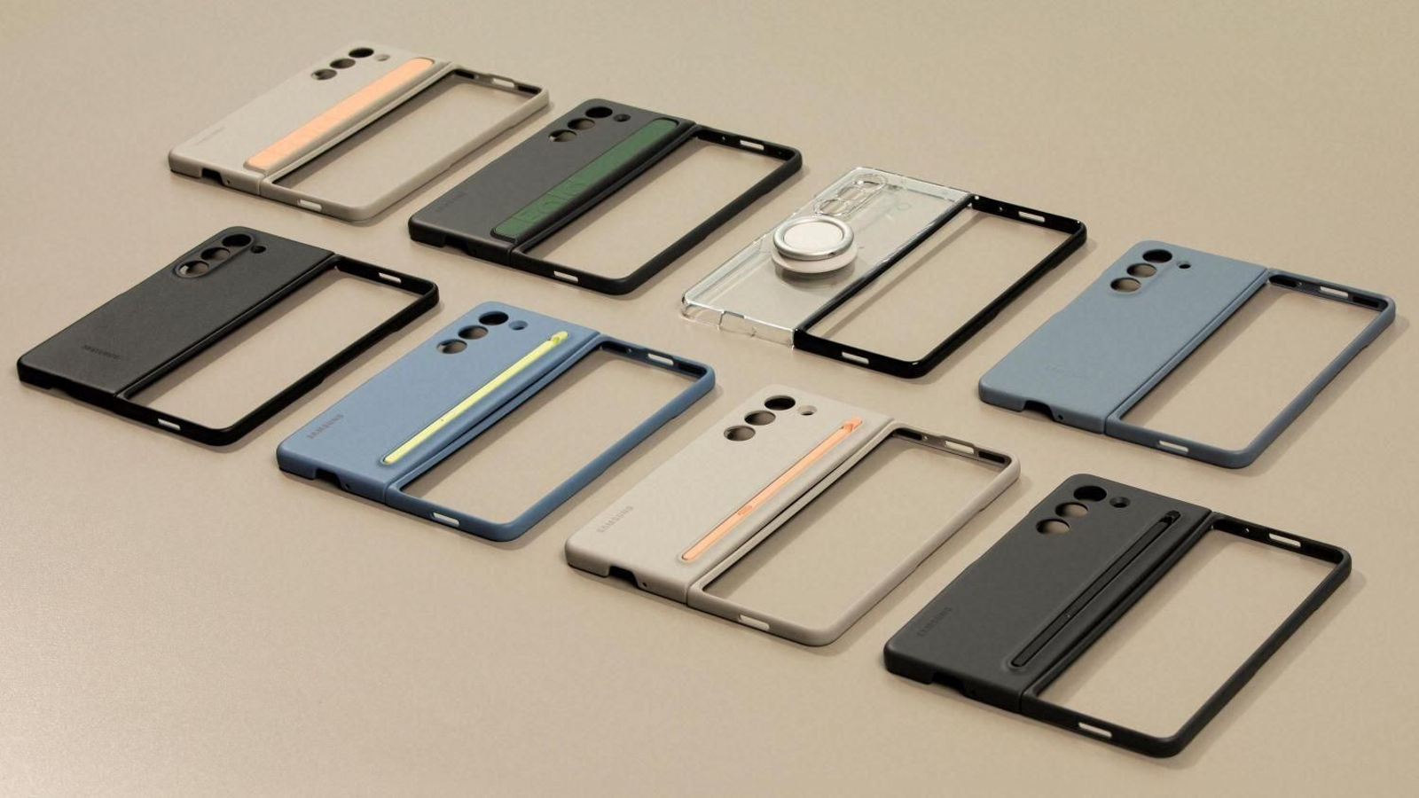 Samsung Galaxy Z Fold 5