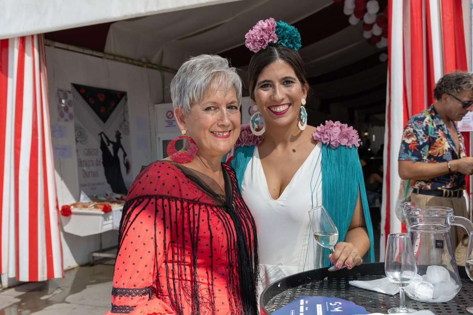 Feria y Fiestas de San Miguel de Úbeda, en imágenes