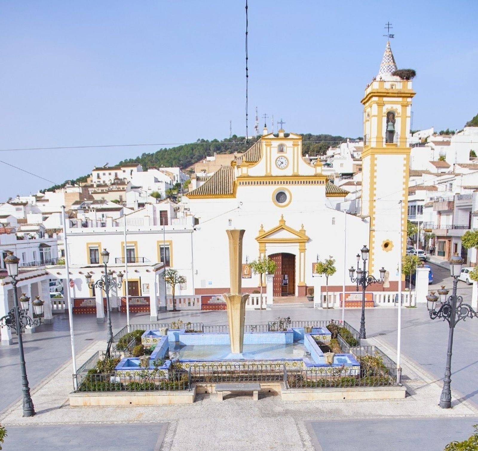 Imagen de Prado del Rey.