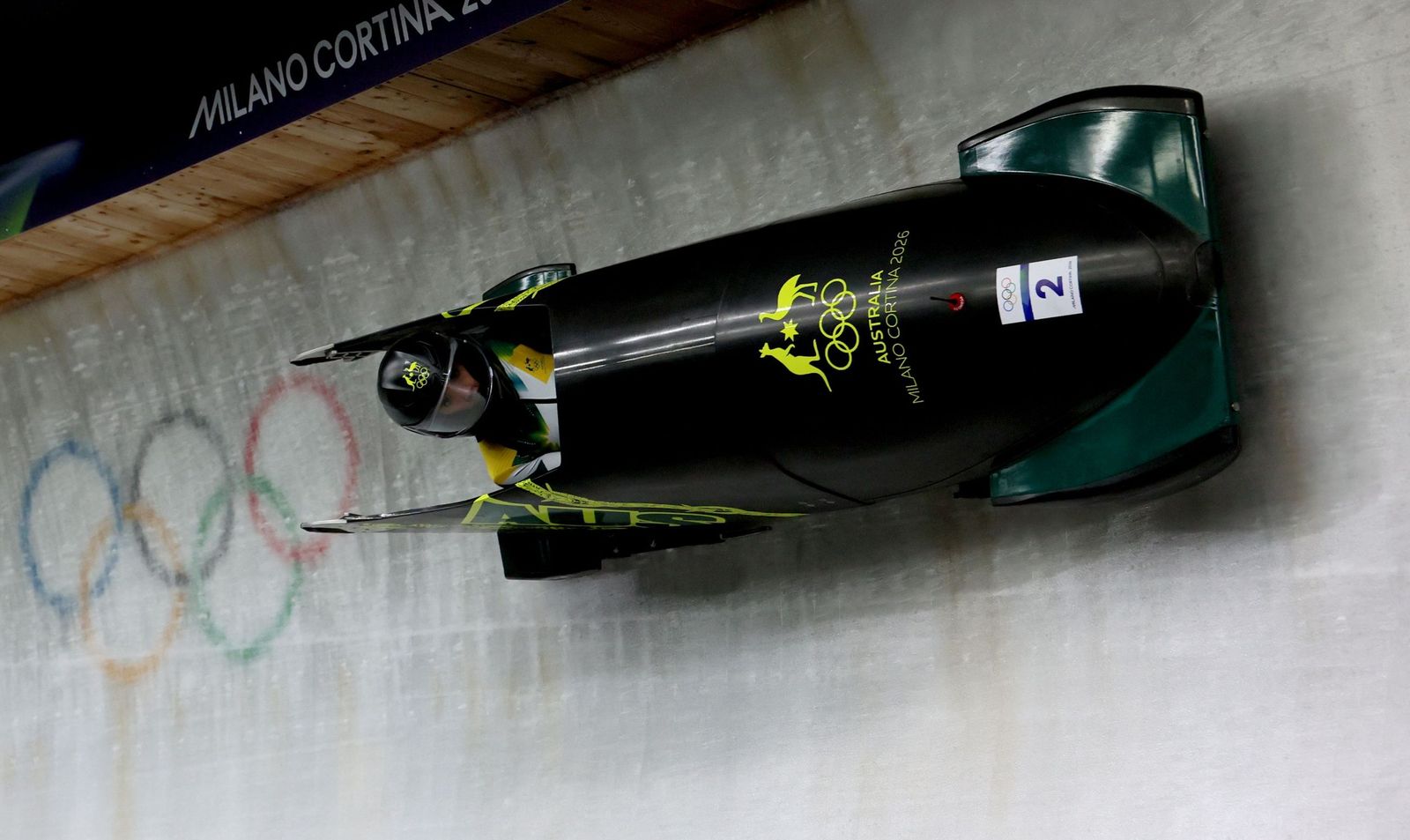 Las mejores fotos de los Juegos Olímpicos de invierno Milán Cortina d'Ampezzo 2026 | Undécima jornada