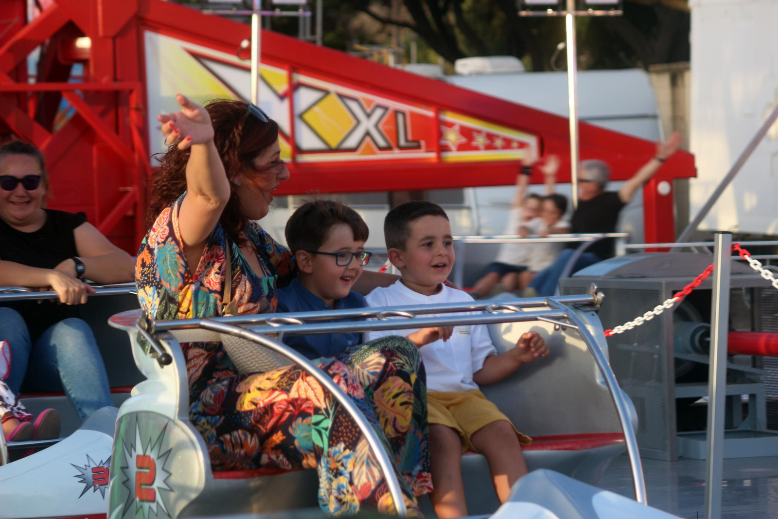 Jueves de Feria en Puerto Real Jueves de Feria en Puerto Real