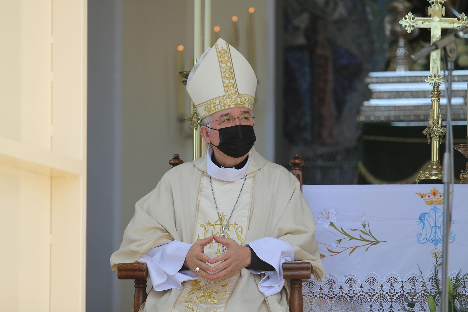 Fotogalería de la Romería de Torregarcía