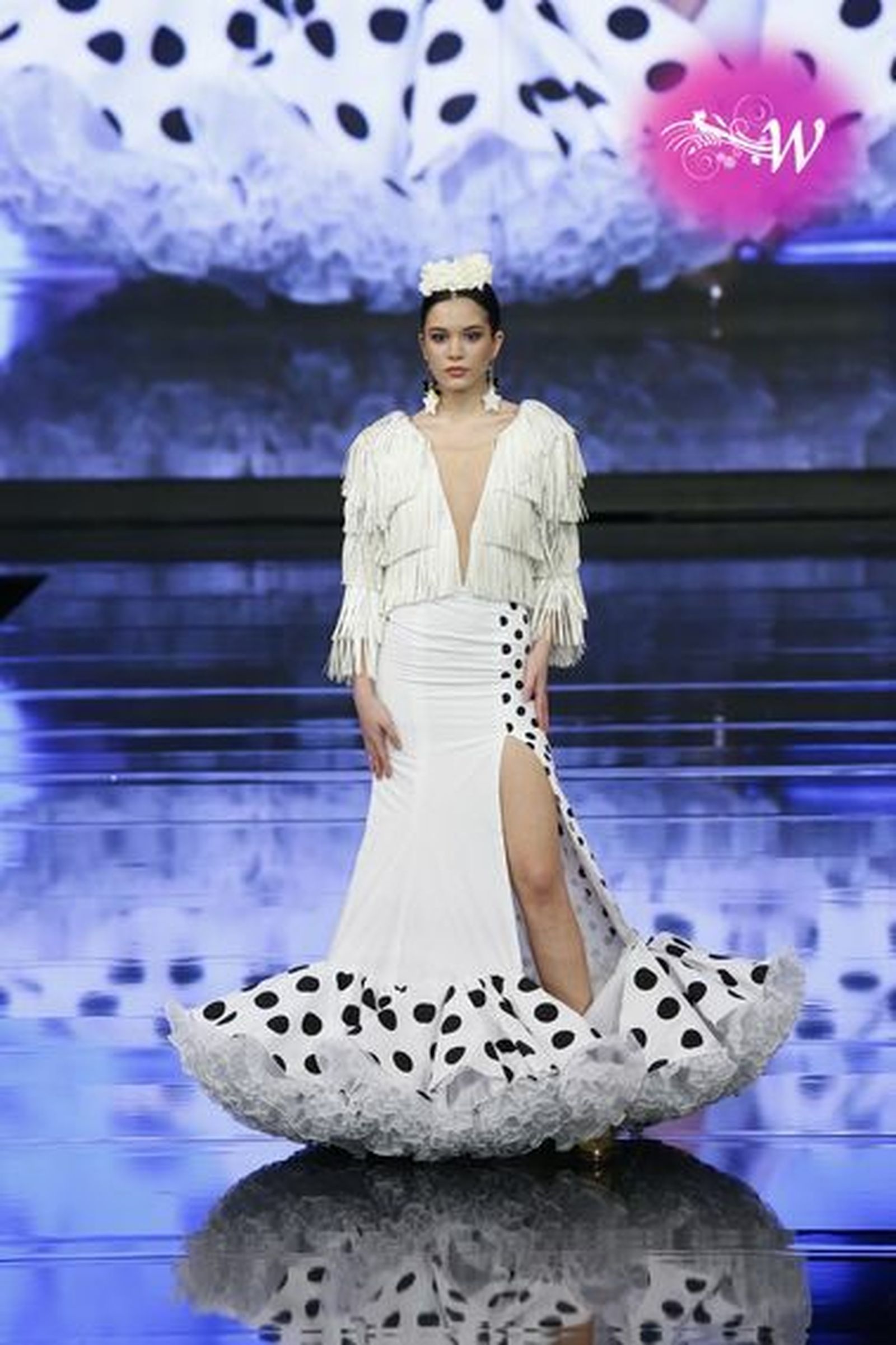 Las fotos de la segunda parte del Certamen de Jóvenes Diseñadores en SIMOF 2020