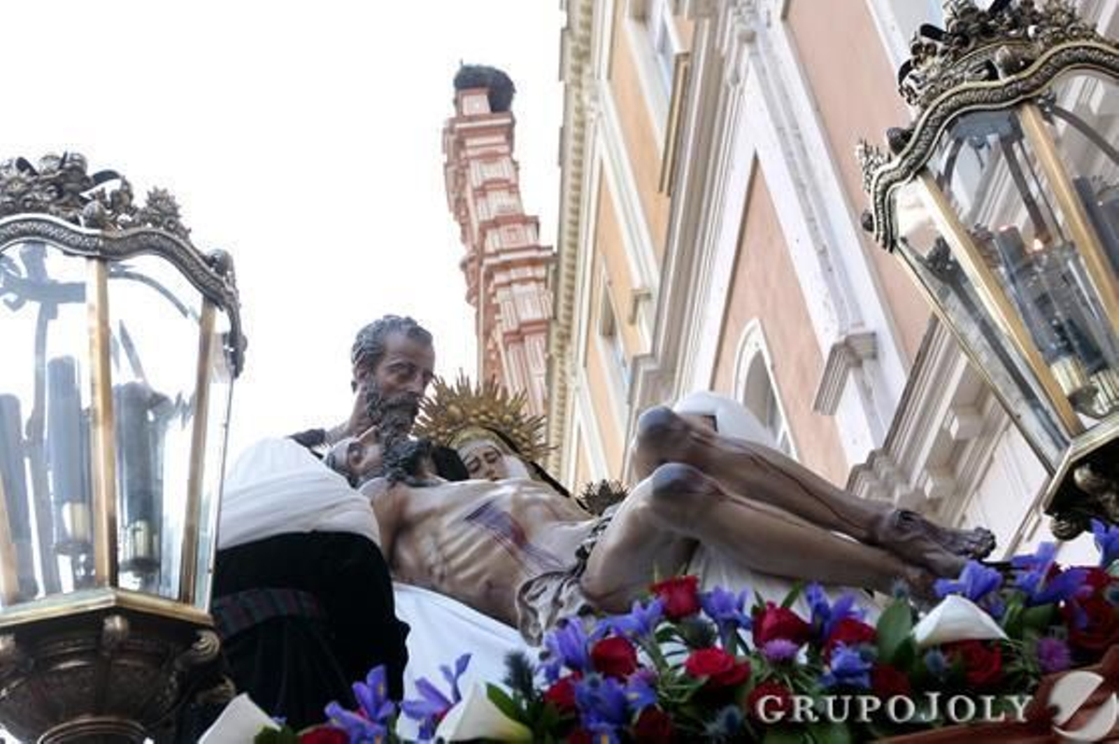 Santa Cruz

Foto: Segarra