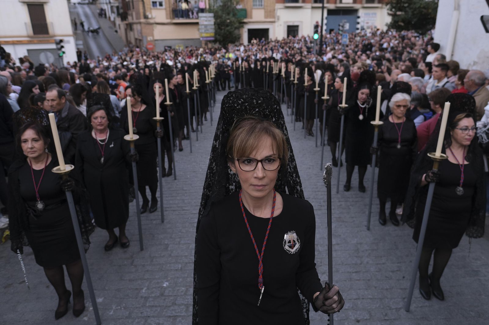 Martes Santo en Antequera, en fotos