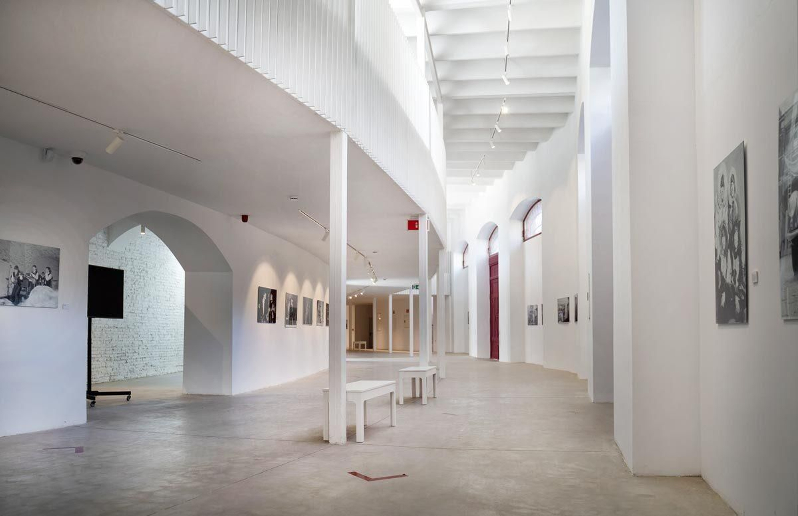 Centro Cultural La Malagueta.