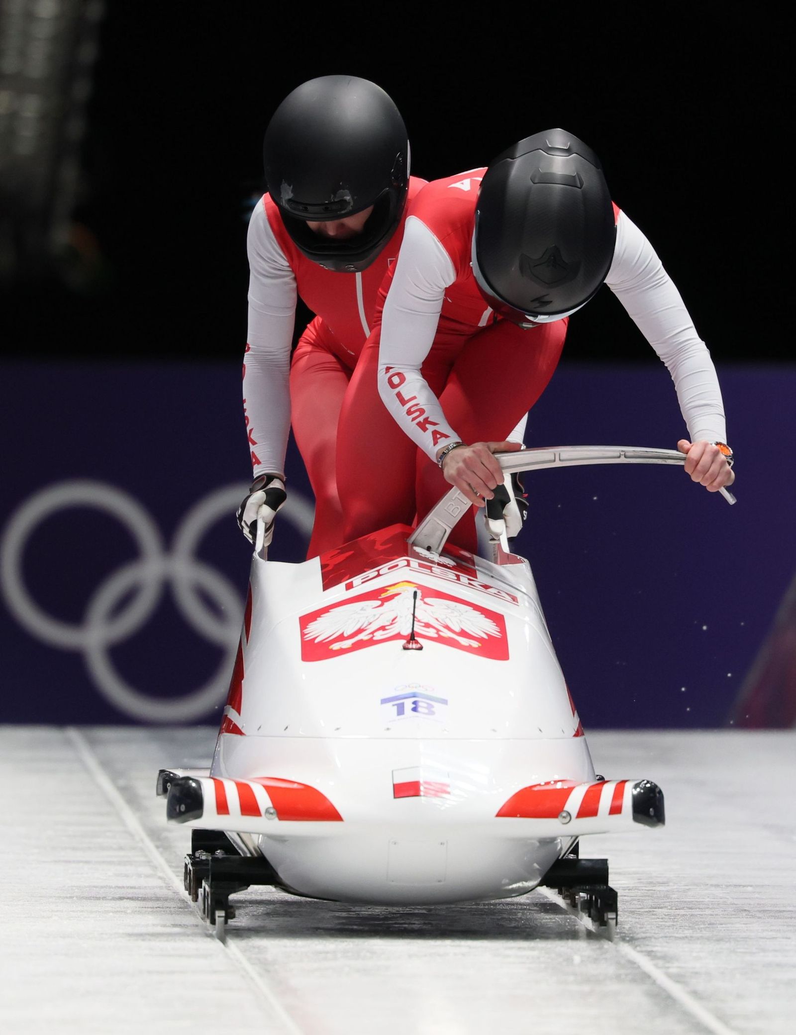 Las mejores fotos de los Juegos Olímpicos de invierno Milán Cortina d'Ampezzo 2026 | Jornada 15