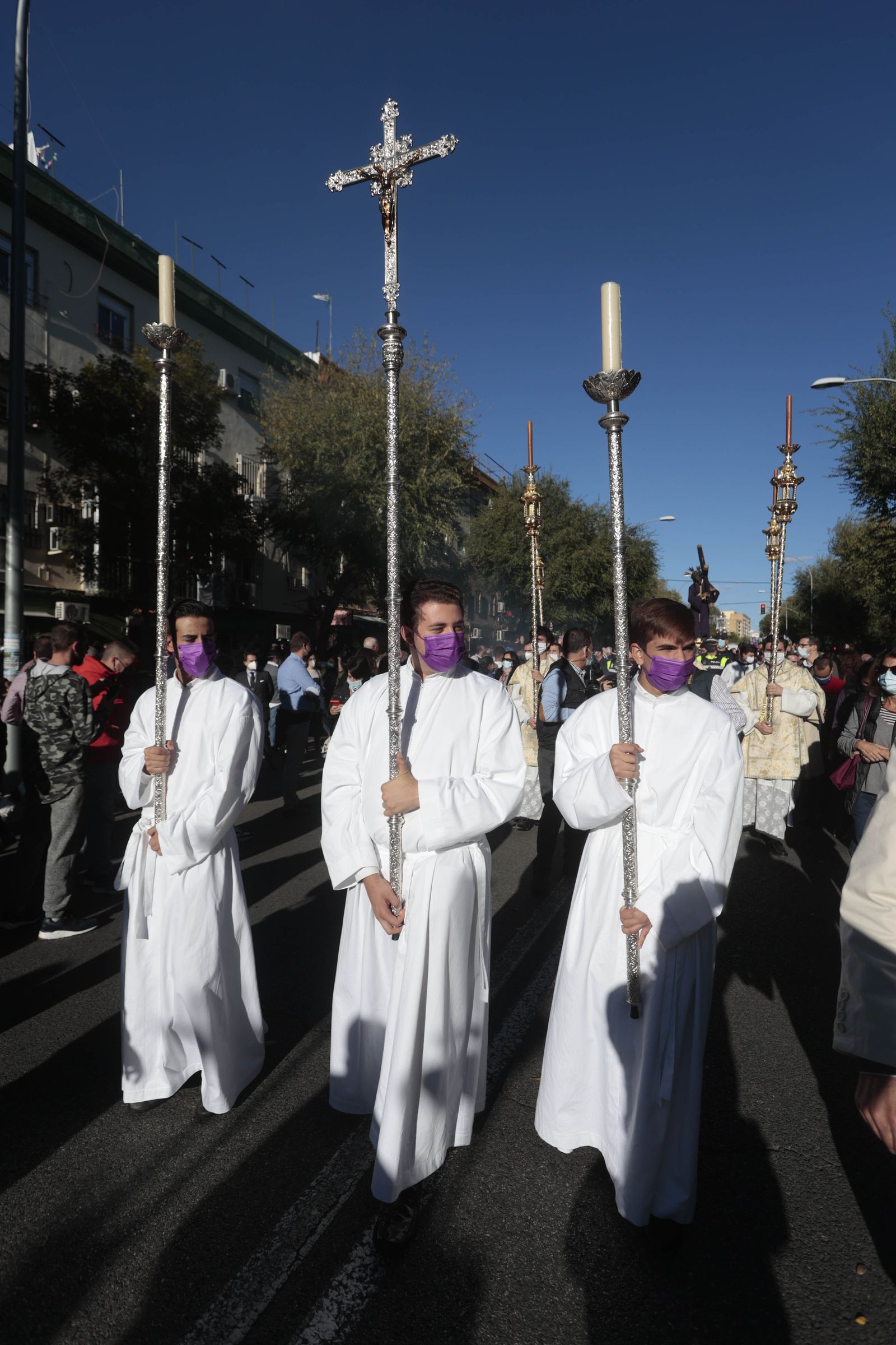 Regreso del Gran Poder