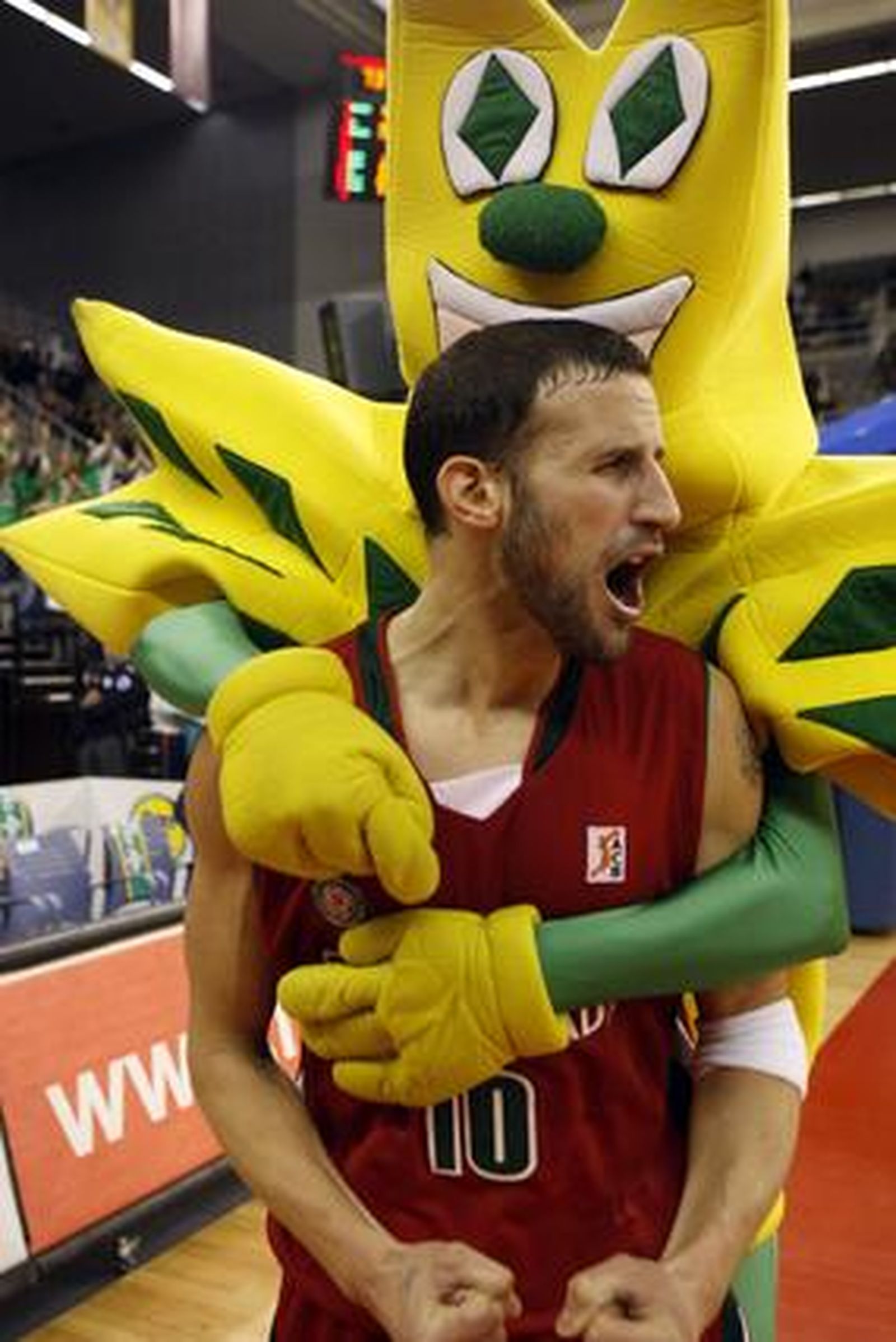 Foto: Pepe Villoslada