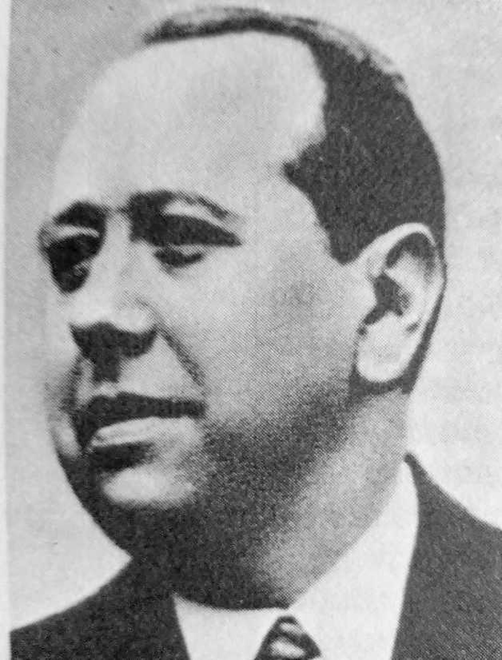 José María Gil Robles