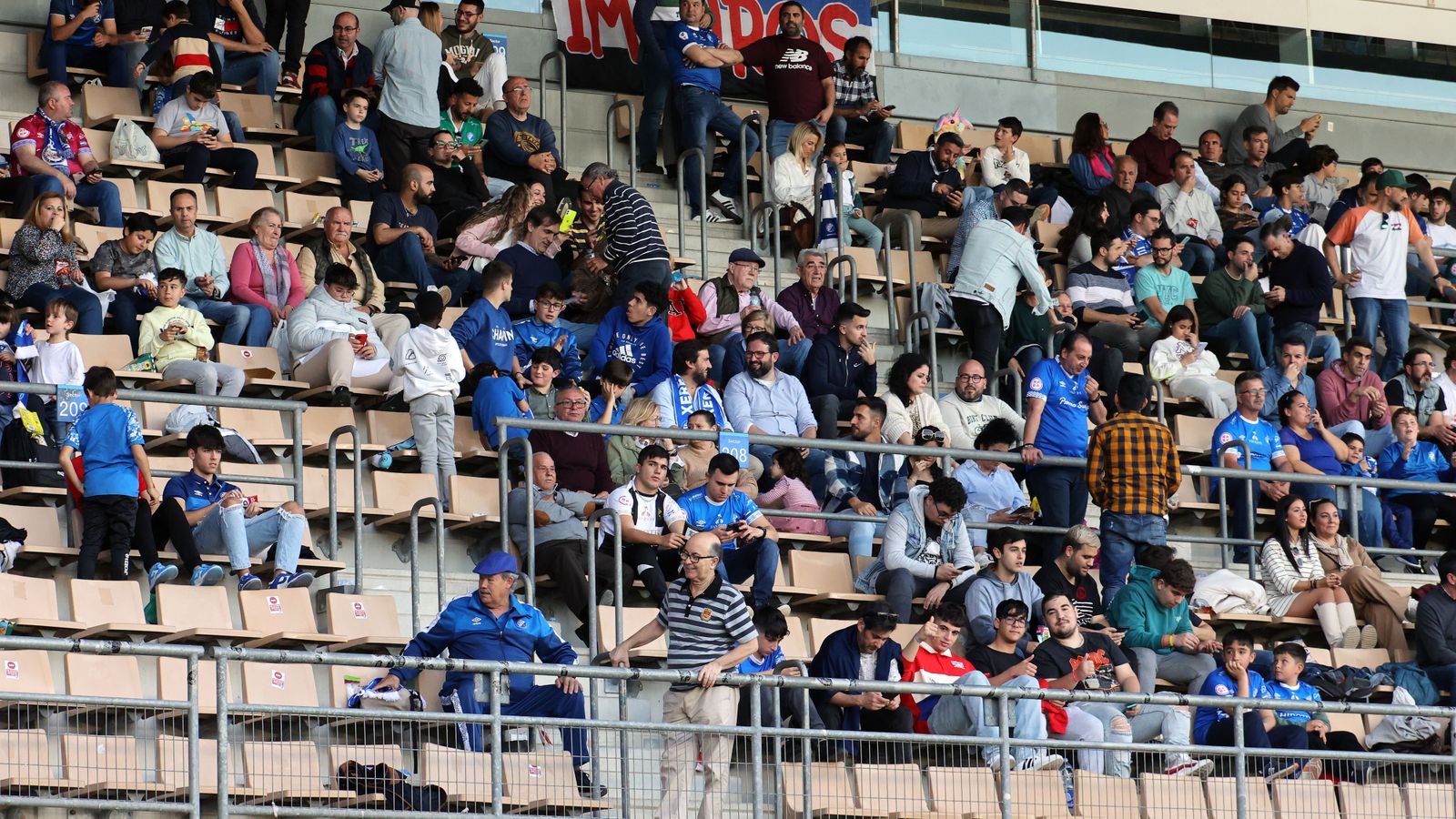 Búscate en el Xerez DFC - Antequera CF