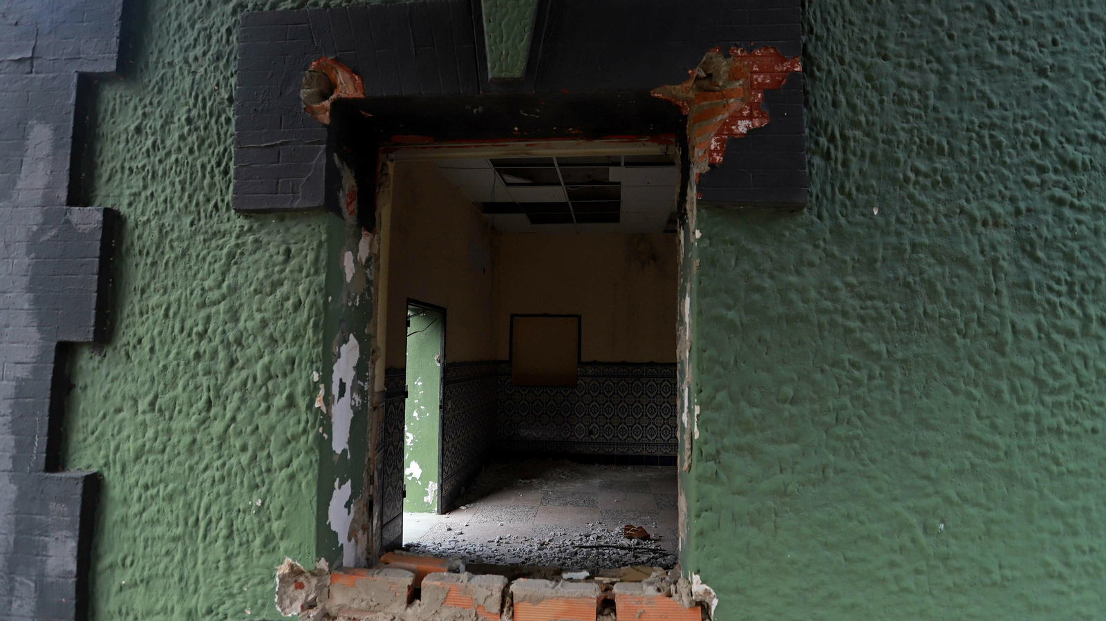 Las mejores fotos de Paloma Alta