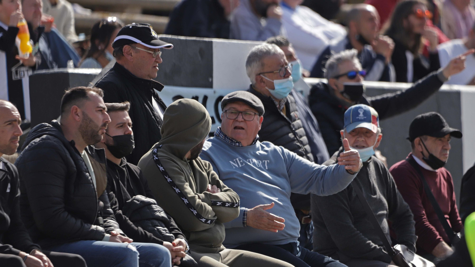 Las mejores fotos del Balona - Costa Brava