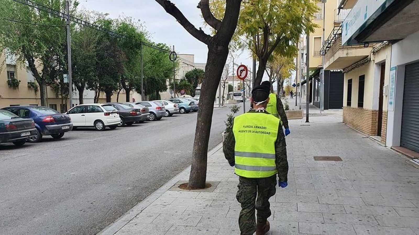 Estos son los municipios de Córdoba más golpeados por el coronavirus