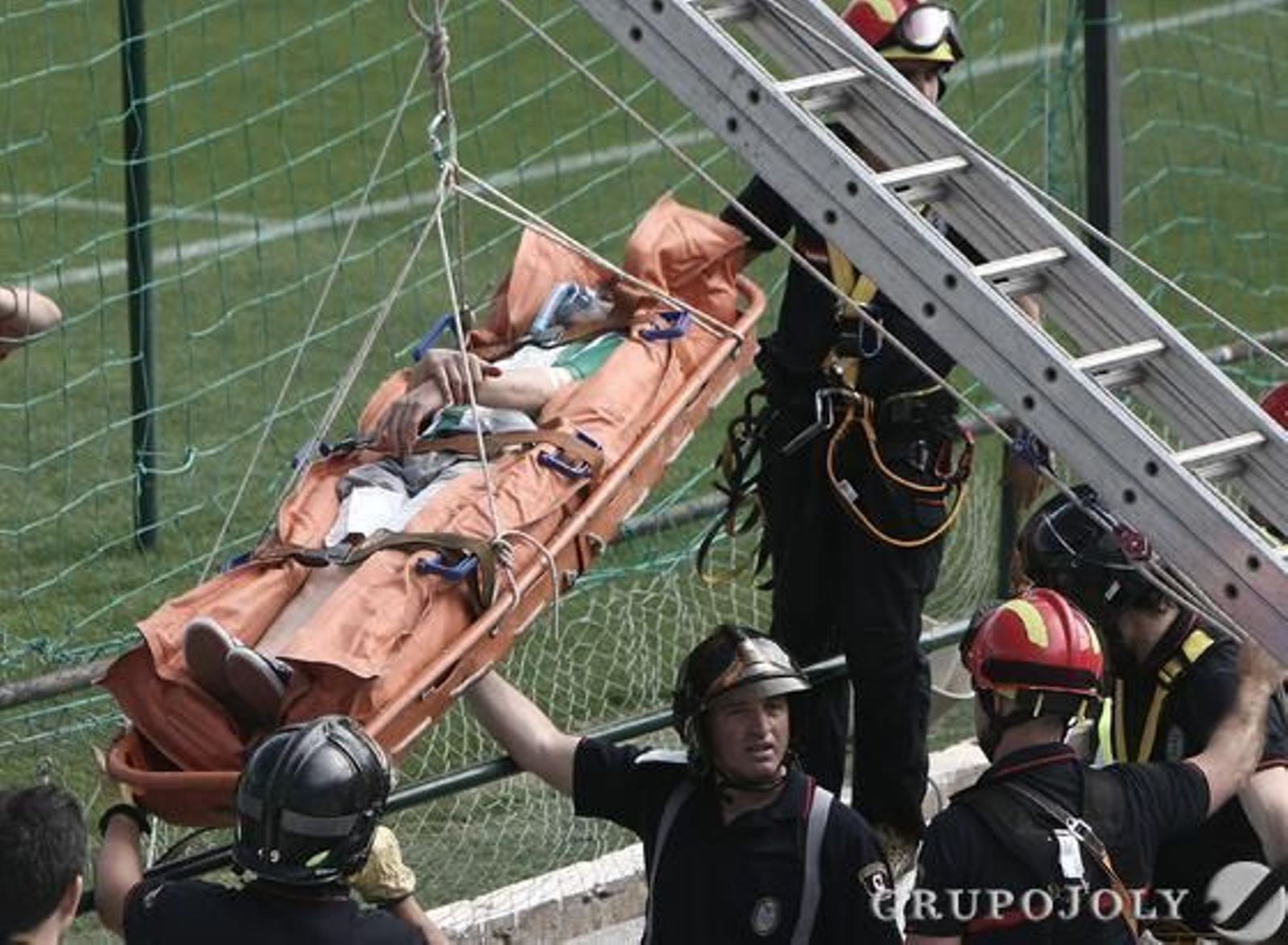 Foto: José Ángel García