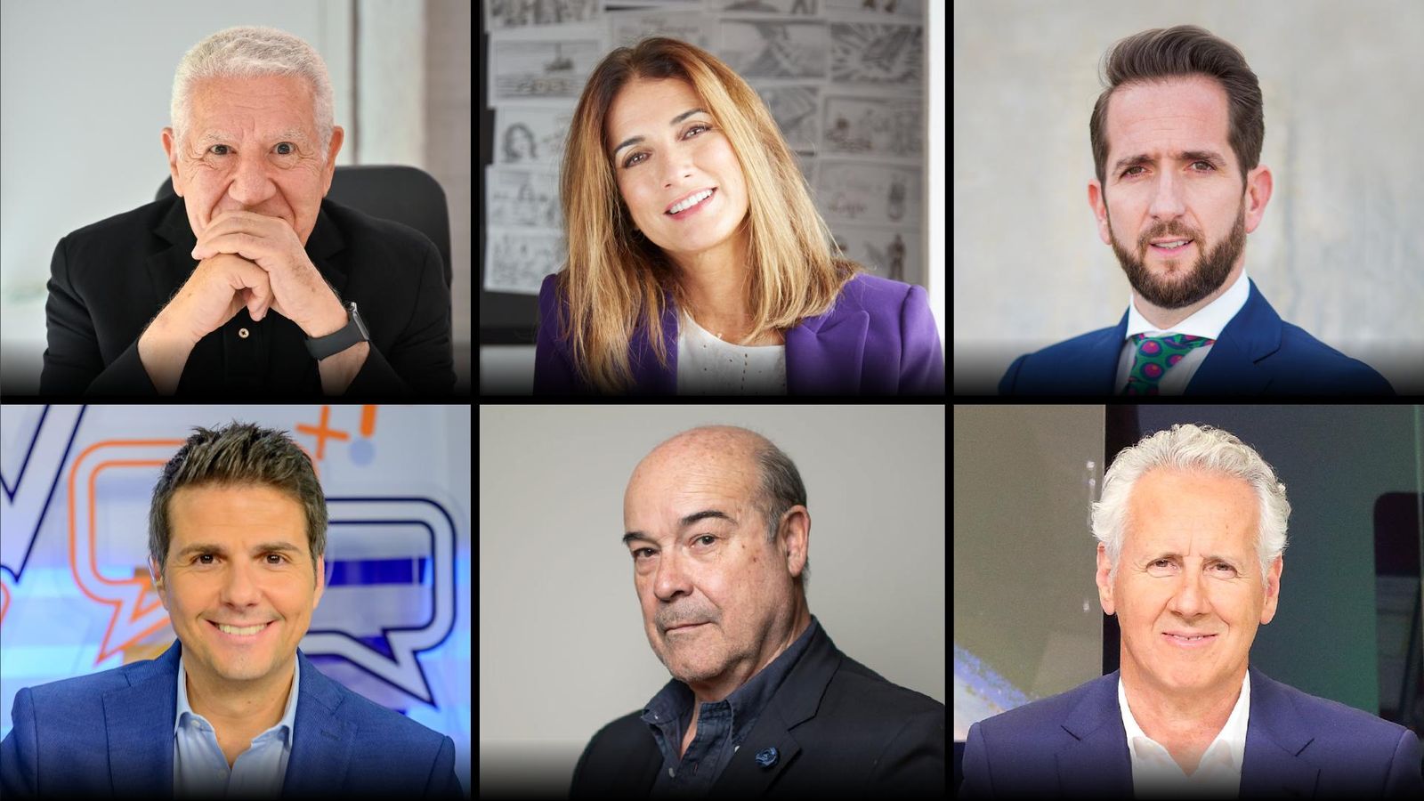 El Teatro CajaGranada  acogerá el séptimo foro de GranadaConectada de la mano de grandes personalidades