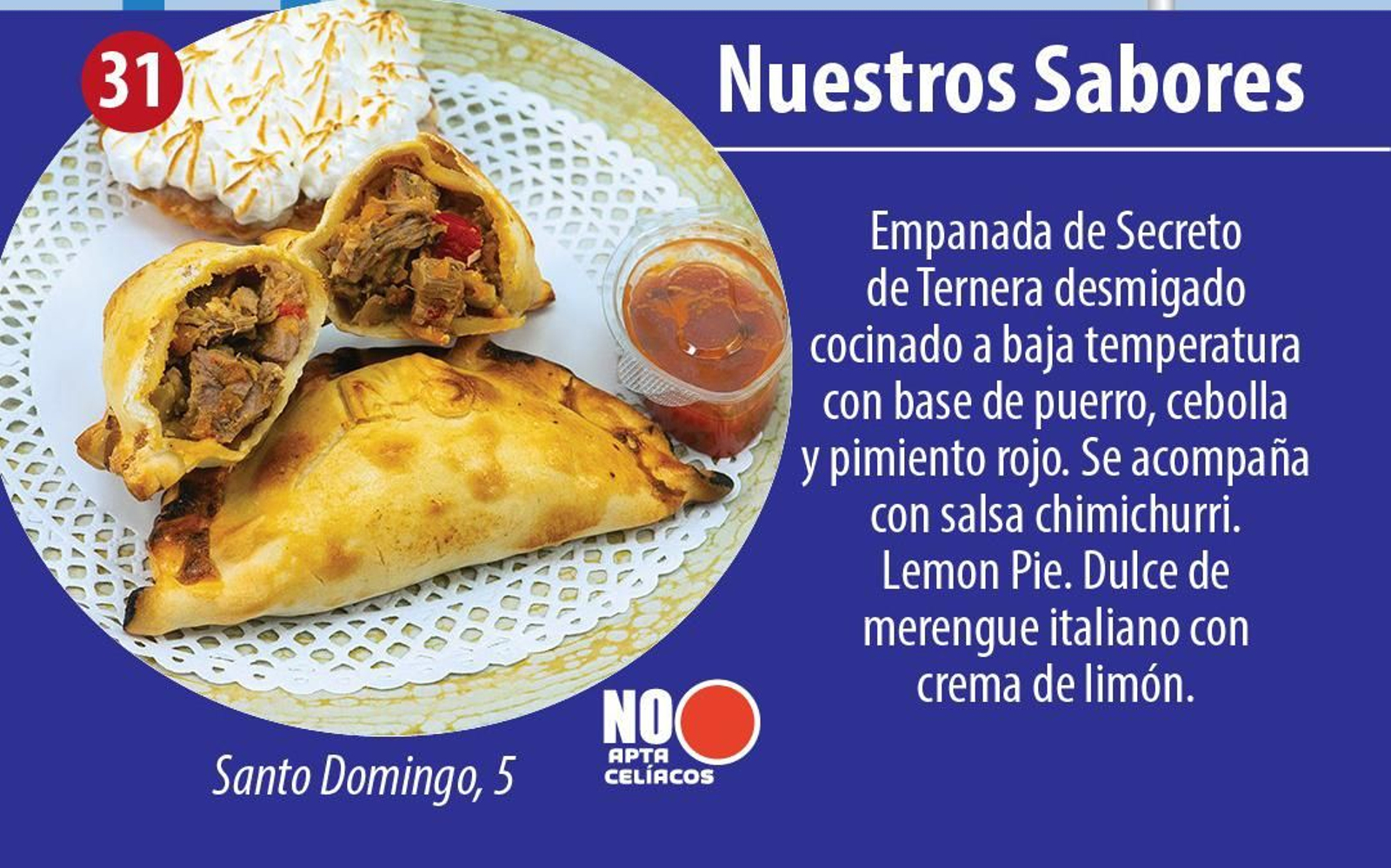 Los 56 platos que puedes comer en la Ruta de la Tapa de Garrucha