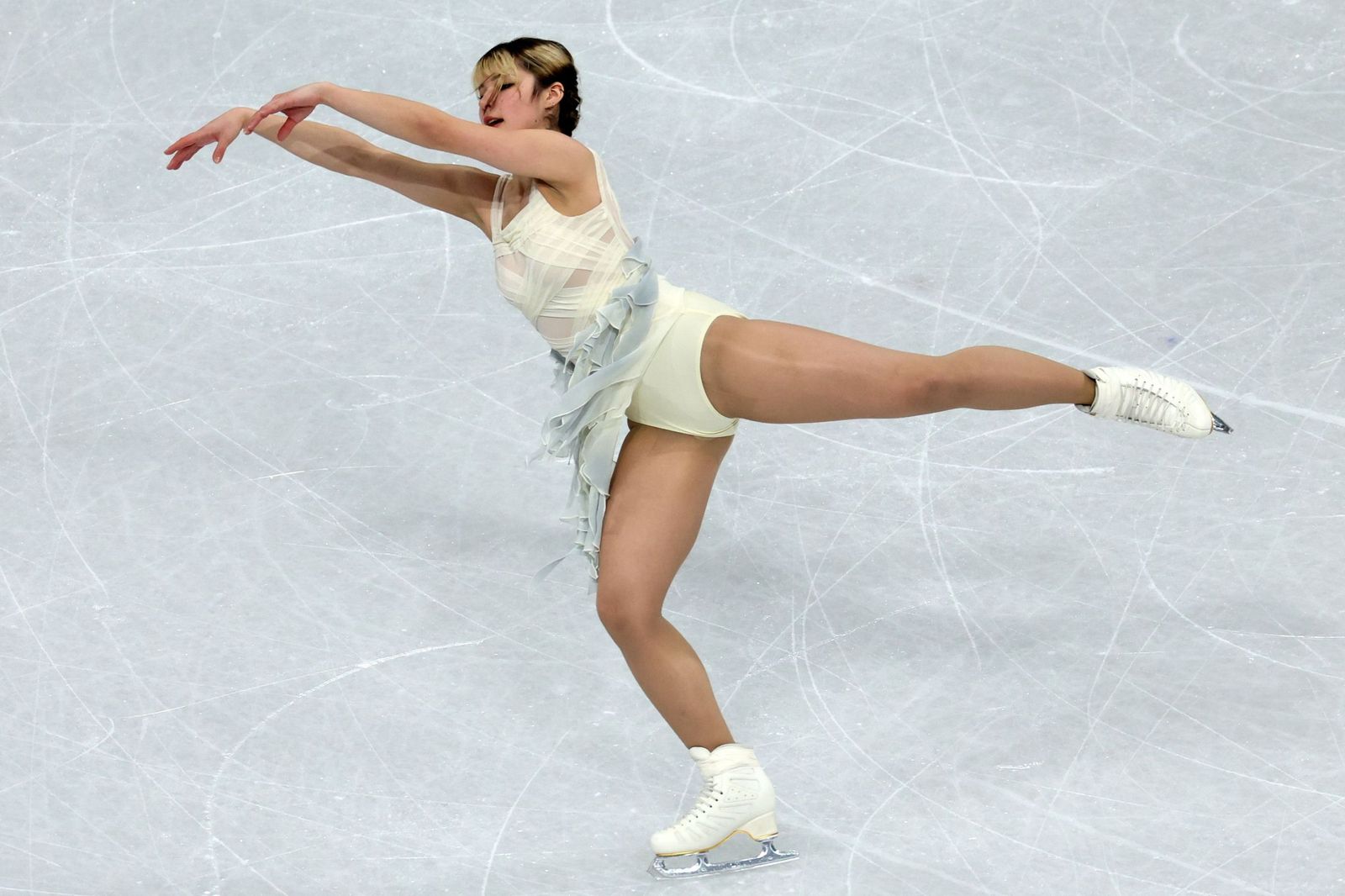 Las mejores fotos de los Juegos Olímpicos de invierno Milán Cortina d'Ampezzo 2026 | Jornada 12