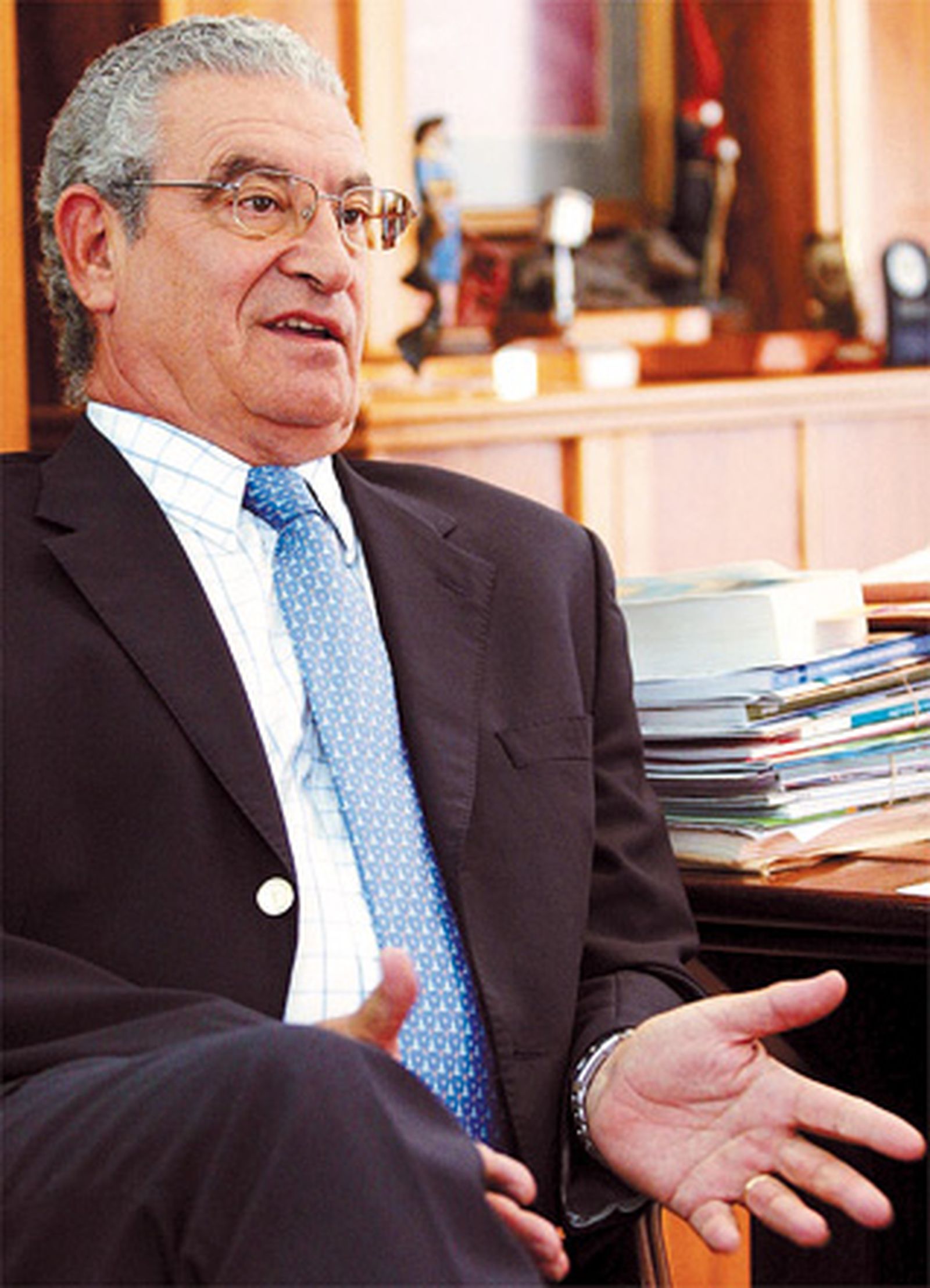 ýLas familias soportarán el Euríbor porque la casa es lo último que se deja de pagarý