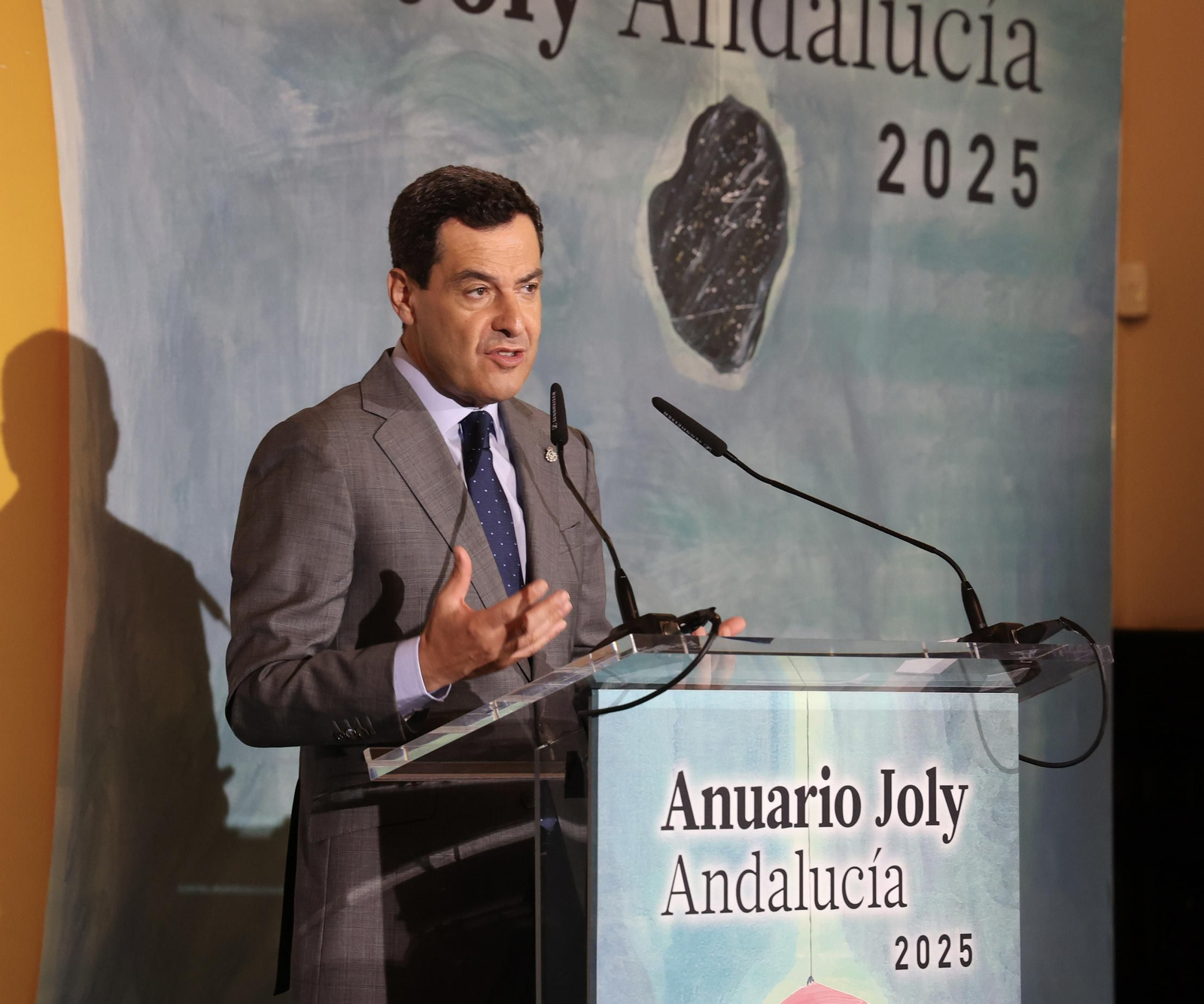 Anuario Joly Andalucía 2025