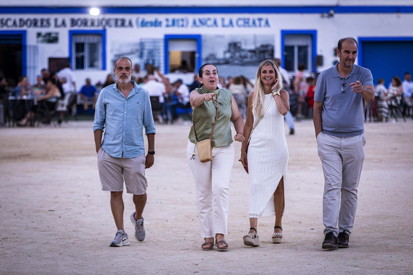 Búscate en el concierto de Alejandro Fernández en Concert Music Festival de Chiclana