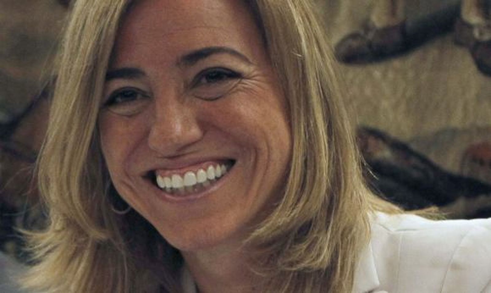 Chacón atribuye los apoyos a Díaz a la "confusión" causada por Rubalcaba en el PSOE